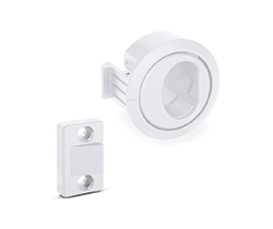 CMS-CLEAN-Snap door lock